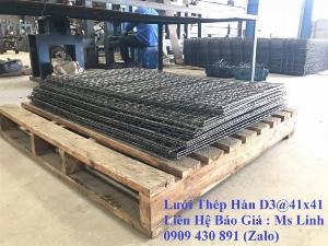 Lưới Thép Hàn