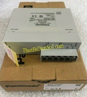 Module nguồn Panasonic FP2-PSA2 -Cty Thiết Bị Điện Số 1