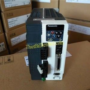 Servo driver Panasonic MDDDT3530052 -Cty Thiết Bị Điện Số 1