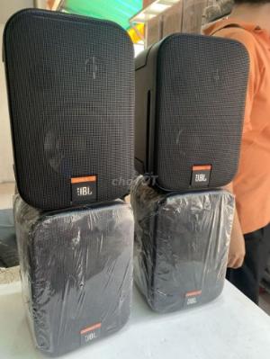 Bán chuyên Loa JBL control 1X (USA) đẹp long...