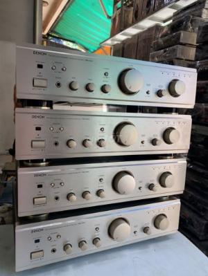 Bán chuyên Ampli denon 390 IV đẹp long lanh ,...