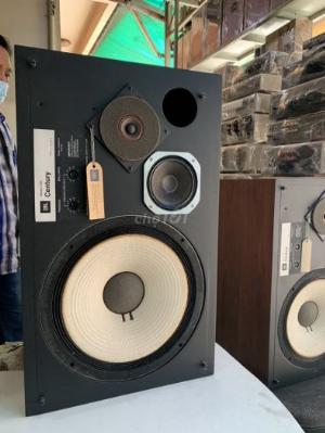 Bán chuyên Loa JBL L100 Century ( USA) đẹp...