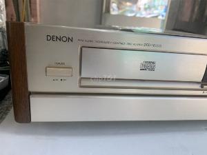 Bán chuyên Cd denon 1630G đẹp long lanh hàng...