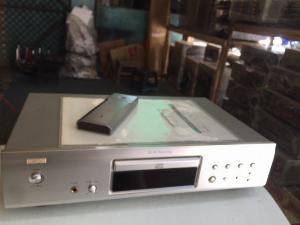 Bán chuyên CD denon 755 AE đẹp long lanh hàng...