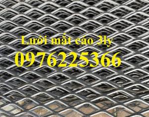 Lưới mắt cáo 10x20, 15x30, 20x40, 25x50, 30x60
