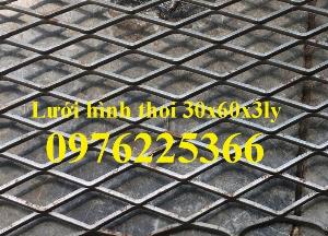 Lưới mắt cáo 10x20, 15x30, 20x40, 25x50, 30x60