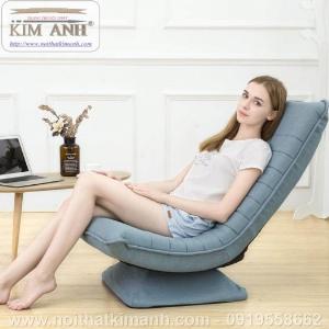 Ghế thư giãn đa năng xoay 360 độ giá siêu rẻ tại Phú Giáo - Bình Dương