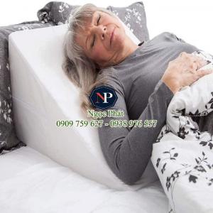 Gối Chống Suy Giãn Tĩnh Mạch - Giảm Đau Chân