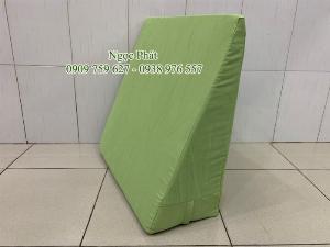 Gối Chống Trào Ngược Dạ Dày Ợ Nóng - Giảm Đau Chân Sưng Phù Nề