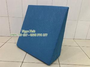 Gối Chống Trào Ngược Dạ Dày Ợ Nóng - Giảm Đau Chân Sưng Phù Nề