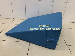Gối Chống Trào Ngược Dạ Dày Ợ Nóng - Giảm Đau Chân Sưng Phù Nề