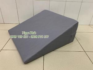Gối Chống Trào Ngược Dạ Dày - Gối Đa Năng Giảm Đau Nhức Chân, Cổ, Vai.
