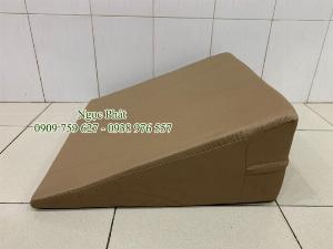 Gối Chống Trào Ngược Dạ Dày - Gối Đa Năng Giảm Đau Nhức Chân, Cổ, Vai.
