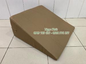Gối Chống Trào Ngược Dạ Dày - Gối Đa Năng Giảm Đau Nhức Chân, Cổ, Vai.