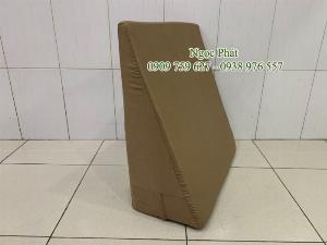 Gối Đa Năng Tựa Lưng Chống Đau Cổ, Lưng - Chống Suy Giãn Tĩnh Mạch Đau Nhức Chân Sưng Phù