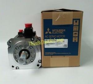 Servo motor Mitsubishi HG-SR102BJ -Cty Thiết Bị Điện Số 1