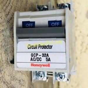 Áp tô mát Honeywell GCP-32A 5A -Cty Thiết Bị Điện Số 1