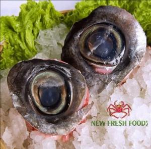 Mắt Cá Ngừ - New Fresh Foods