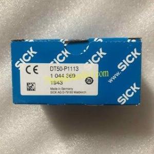 Cảm biến Sick DT50-P1113 1044369 -Cty Thiết Bị Điện Số 1