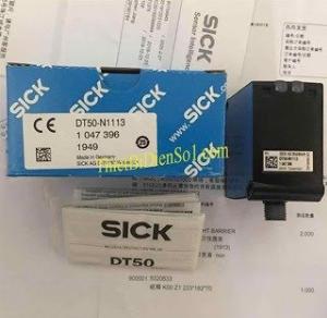 Cảm biến Sick DT50-N1113 1047396 -Cty Thiết Bị Điện Số 1