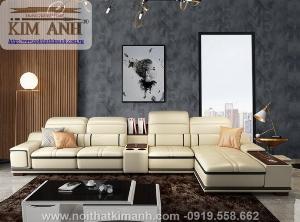 Mua bàn ghế sofa trả góp lãi suất 0% tại nội thất Kim Anh chỉ cần thẻ tín dụng