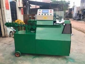 Máy bẻ đai sắt phi 6 ,8 , 10