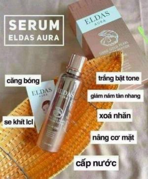 Serum Eldas