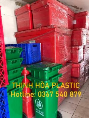 Thùng giữ lạnh 800 lít