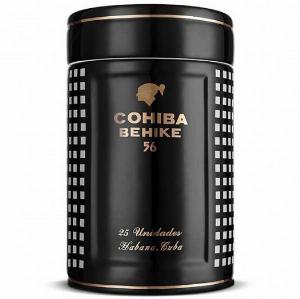 Ống đựng Cohiba BQ5002