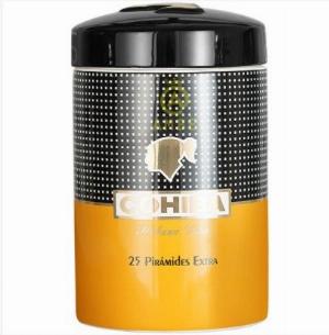 Ống đựng Cohiba BQ5003