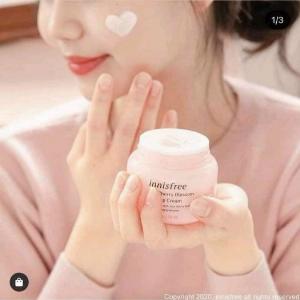 Set dưỡng da Innisfree