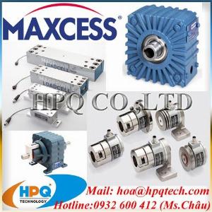 Cảm biến Maxcess