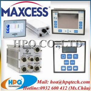 Cảm biến Maxcess