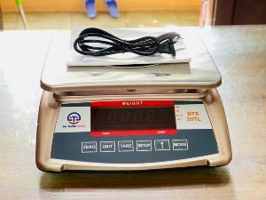 Cân điện tử trọng lượng Đại Thành ĐTS 30TL 30kg/1g