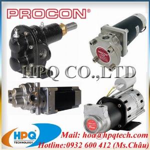 Máy bơm Procon