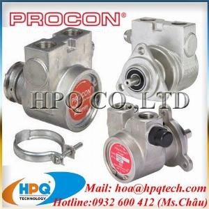 Máy bơm Procon
