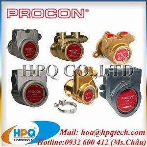 Máy bơm Procon