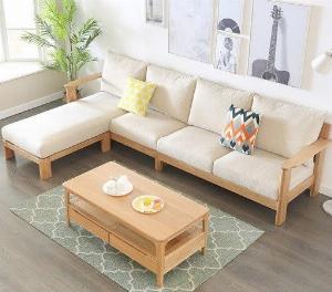 Sofa phòng khách đẹp hiện đại, cập nhật xu hướng năm 2021