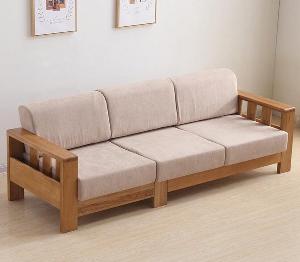 Sofa phòng khách đẹp hiện đại, cập nhật xu hướng năm 2021