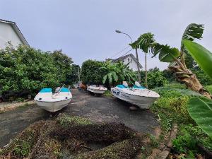 Bán cano Nhật,có phòng ngủ toilet