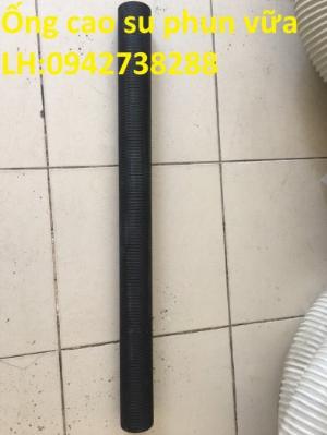 Bán ống phun vữa phi 40, dài 90cm,93cm giá ưu đãi tai Hà Nội
