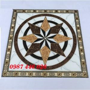 Gạch chiếu nghỉ cầu thang trang trí đẹp HP6989