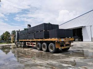 Ván cho ngành xây dựng, ván khuôn bê tông