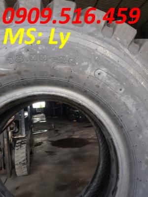 Vỏ xe xúc 18.00-25