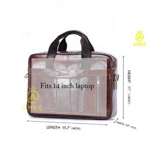 Cặp xách Pi Uncle P7802