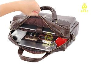 Cặp xách Pi Uncle P7604