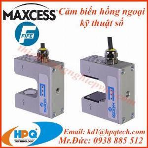 Cảm biến hồng ngoại Maxcess | Nhà cung cấp Maxcess Việt Nam