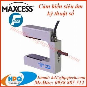 Cảm biến hồng ngoại Maxcess | Nhà cung cấp Maxcess Việt Nam