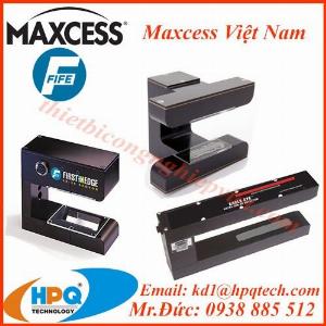 Cảm biến hồng ngoại Maxcess | Nhà cung cấp Maxcess Việt Nam