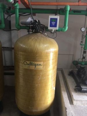 Ở đâu bán than hoạt tính gáo dừa cát mangan lọc nước giá rẻ nhất tại tphcm